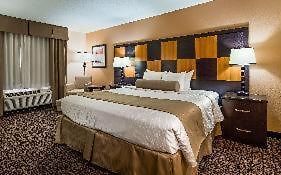 Best Western Plus - Wendover Inn